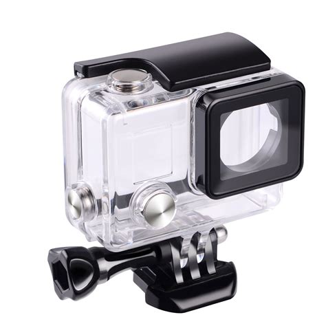 Amazon.com: Gopro Hero 4 Case